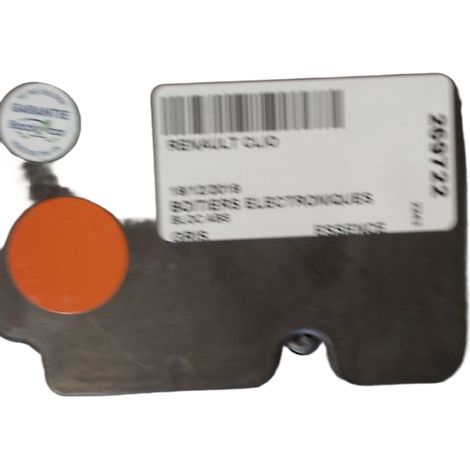 Unite Hydraulique Abs RENAULT Clio [PRODUIT D'OCCASION]♻️90clio4 (1/4)