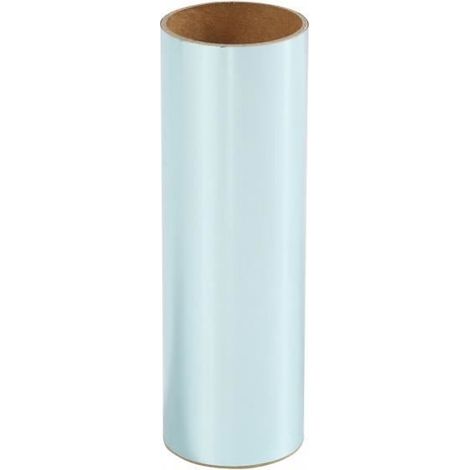 Feuille décorative - Creotime - Bleu ciel - 15,5 x 50 cm - Unisexe - Style enfant (1/4)