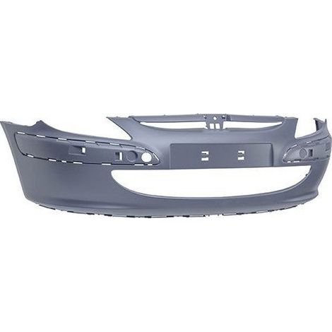 Pare-choc avant à peindre Peugeot 307 phase 1 2001-2005 PREMIUM
