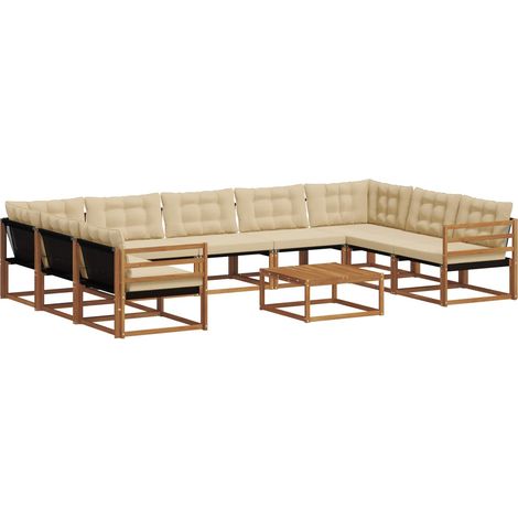 Hamac pour Piscine Gonflables, Ensemble de 2 Pièces de la Piscine à Lit Flottant à Quatre Tubes avec Filet Matelas Flottante (1/5)