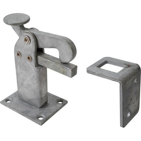 Torfeststeller STA verz.6/5,5mm GAH (1/3)
