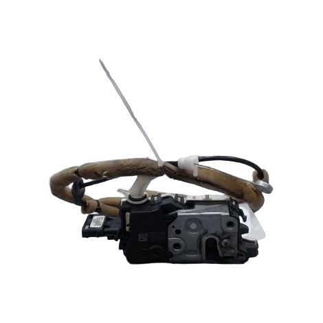 [PRODUIT D'OCCASION] Serrure Porte Coulissante Gauche CITROEN Berlingo ♻️ Ref Oe. 9137n5 - Garantie à vie (1/3)