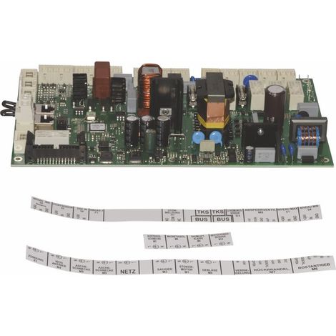 Fröling Module de granulés pour P4 , 67942B