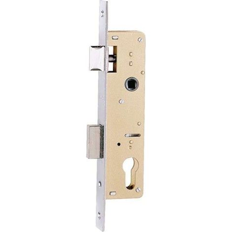 Cerradura met.emb. 22x25mm 741n cr pic/pal iseo (1/4)