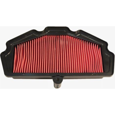 EMGO 2025/02 FILTRE À AIR KAWASAKI KLE 650 VERSYS / EN 650 VULCAN S '15-'24, EX 650 NINJA '17-'25, Z 650 '17-'24 (OEM : 11013-0745) (HFA2610) (K2610) (1/2)