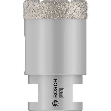 Bosch PRO Ceramic dry Trockenbohrkrone, 35 x 35 x 22.23 mm