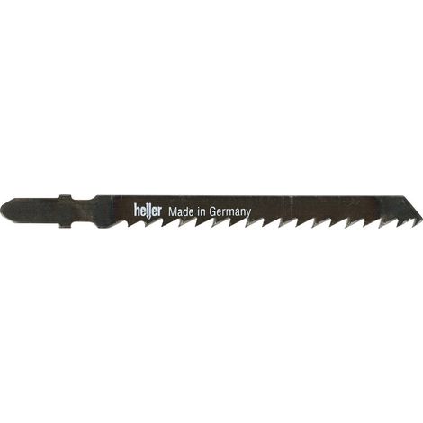 Lame de scie 75 mm Heller 24015 4 1 set Y421841 (1/2)