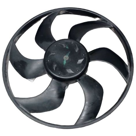 [PRODUIT D'OCCASION] Moteur Ventilateur Radiateur PEUGEOT 508 ♻️ Ref Oe. 9804778380 - Garantie à vie (1/3)