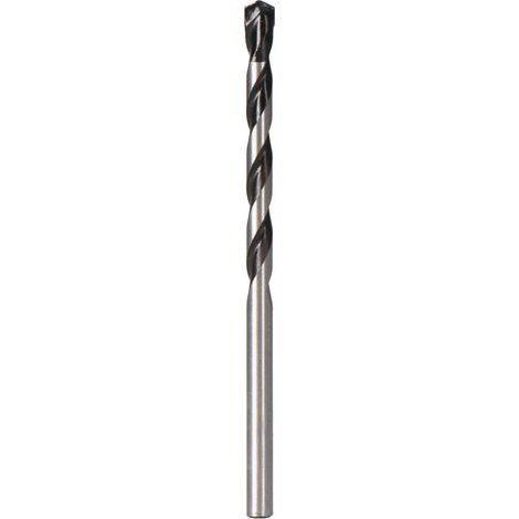 Punta da trapano per muro standard punta MD 3,00 x 60 mm - Izar IZ27653 (1/4)