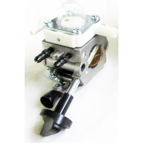 Carburatore compatibile STIHL per soffiatore modelli BG56 BG56C