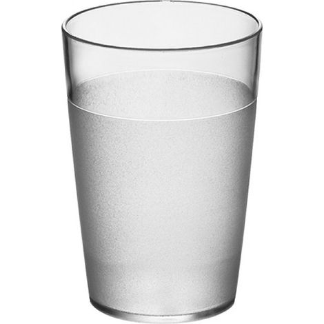Verre à eau 25cl - Roltex