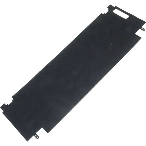 Ersatzteil - Plaque d'isolation - - SIEMENS, NEFF, BOSCH, GAGGENAU, VIVA, JUNKER, BALAY, CONSTRUCTA, PITSOS, BLAUPUNKT, KOENIC