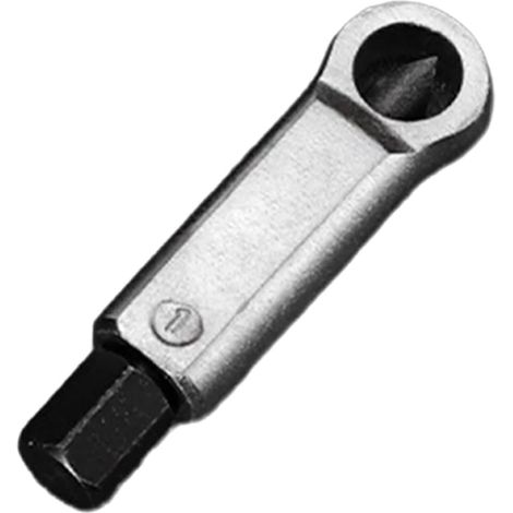 Séparateur d'écrous rouillés pour enlever les écrous endommagés et rouillés (1/5)