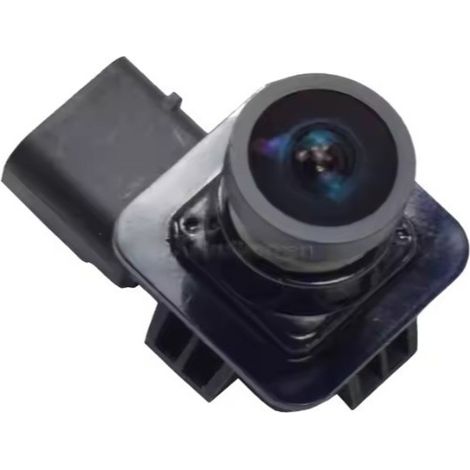 Caméra de recul GA8Z19G490AA compatible avec Ford Flex 2013-2019 (GA8T-19G490-AA) (1/3)