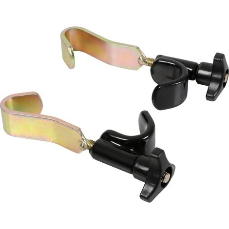 Serrature interne aggiuntive per cabina camion - compatibile per Scania R Serie 5 (03/0408/09) - Scania R Serie 6 (09/0908/13) - Scania R Serie 6 - Streamline (09/1312/17) (1/5)