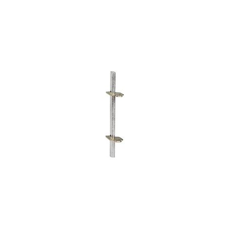 Cartouche industrielle neutre à couteau taille 1 LEGRAND 017304 (1/2)