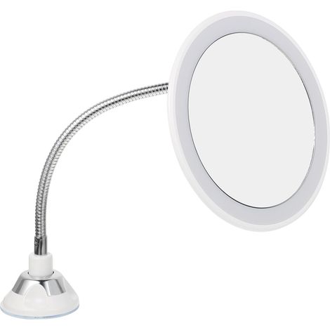 Miroir cosmétique pour la salle bain les voyage (1/5)
