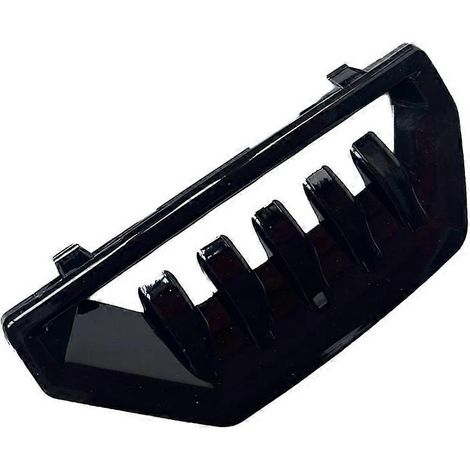 84869628 pour GMC Sierra 1500, conduit d'air de pare-chocs avant droit pour AT4X AT4 Denali Elevation Pro 2022 2023 (1/5)