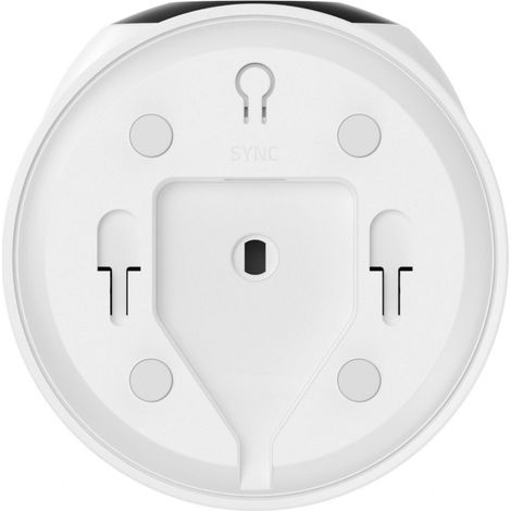 Eufy Indoor Cam E30 cámara de seguridad interior blanca 4K
