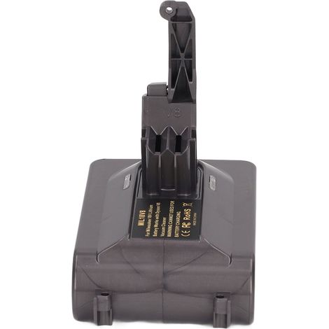 Batterieadapter-Konverter-Dock-Stromanschluss-Umrüstsatz Zubehör M18 18V auf V8 (1/5)