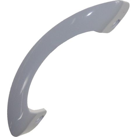 Ersatzteil - Türgriff -  - PROLINE, GORENJE, FIRSTLINE, SMEG, FAR, KORTING, AYA, SIDEX, BLUESKY, SIBIR, FRIGIDAIRE, RECTILIGNE, SUMMIT