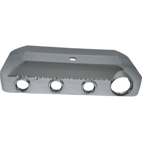 PARTE ESTERNA per miscelatore Euphoria SmartControl System 310 Cube Duo 26508000 Grohe 19292000