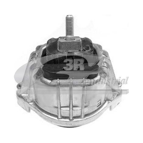 3RG 40104 SOPORTE MOTOR IZQUIERDO