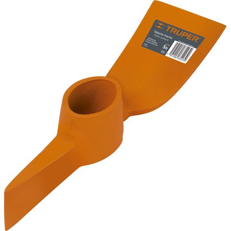 Picachón hacha y pala sin mango - 2265 g