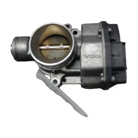 [PRODUIT D'OCCASION] Boitier Papillon PEUGEOT 207 ♻️ Ref Oe. 1635r8 - Garantie à vie (1/3)