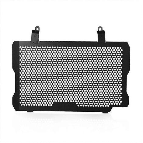 Grille de radiateur de moto - Protection pour (1/5)