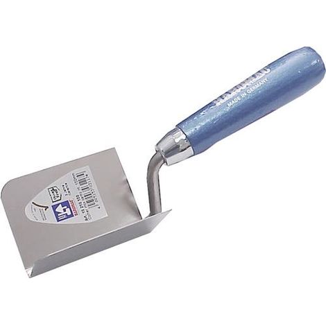 HAROMAC Inneneckenkelle B.80mm ergonomischer Buchenholzgriff rostfr.VA HAROMAC (1/2)