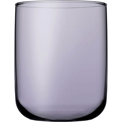 Coffret de 6 verres PASABAHCE Iconic 28 cl Violet - talla