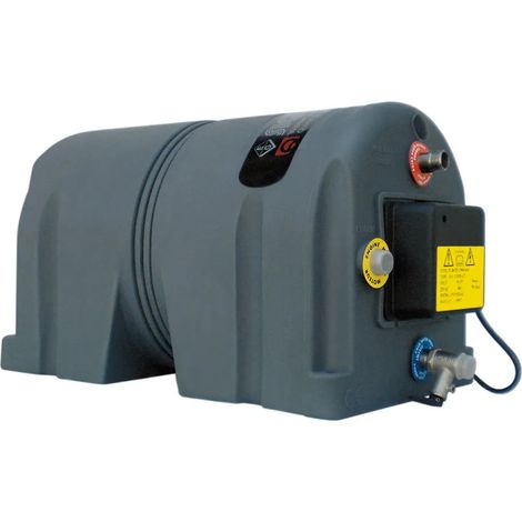 Chauffe-eau plastimo compact boiler 22 litres 220 V