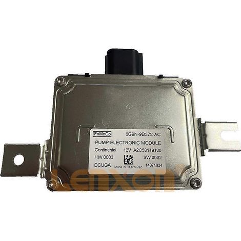 Module de calculateur de pompe à huile Godwalker Volvo 6G9n-9D372-Ac A2c53119120( ) (1/5)