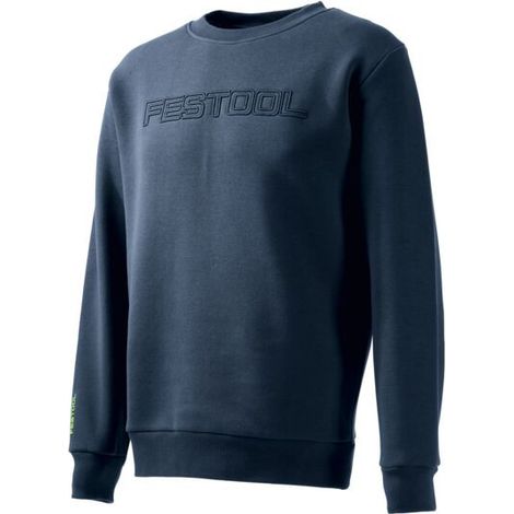 FESTOOL Sweatshirt SW-FT1-XL - 578981 (1/4)