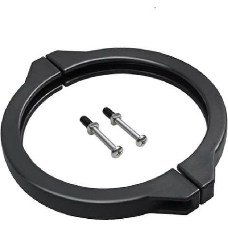 152165 1521656 Colliers de serrage pour vannes de filtre à sable Tagelus Cristal – Colliers de serrage pour filtres à sable de piscine