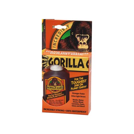 PEGAMENTO GLUE 60ML GORILLA