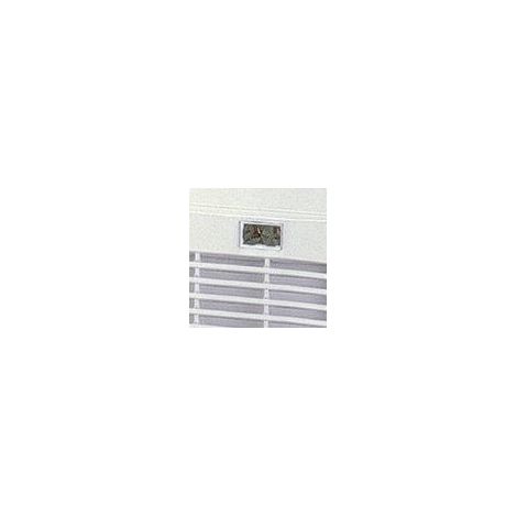 Aérateur de vitre, 2V extract br 100/750 m3/h, 1V insuff br 700 m3/h, manuel S&P (UNELVENT) 458172 (hv-230 ae) (1/2)