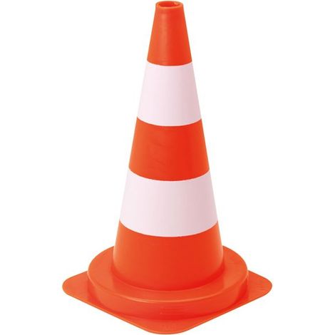 Kegelmarkierung 50cm Eva - Vinmer