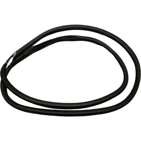[PRODUIT D'OCCASION] Joint Porte Arg PEUGEOT 5008 ♻️ Ref Oe. 9812586680 - Garantie à vie (1/2)