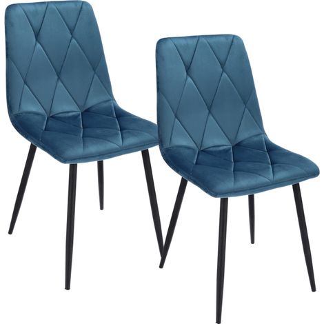 2 x Silla marina PIADO (juego de patas + tornillos)