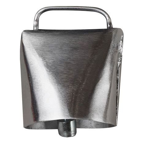 Campana Suiza CAMPANA MODELO SUIZA 6CM (1/2)