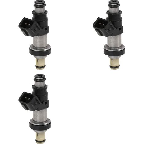 Kraftstoffeinspritzdüse 06164-PCC-000 passend für 3 CRV CR-V 1999-2001 2.0LS2000 Fahrzeuge.
