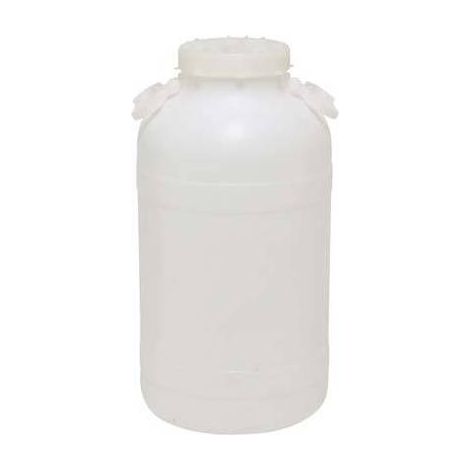 CONTENEDOR BOCA ANCHA 25 L