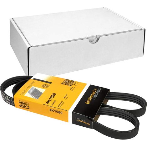 CONTITECH 4 PK 1080 Mehrrippenriemen (1/4)