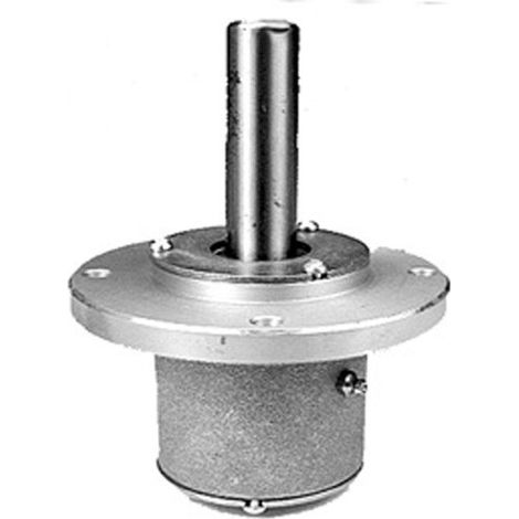 Palier De Lame Complet Adaptable Pour Bunton Et John Deere H: 165mm. Remplace Origine: Pl6139, Pal0806a, Pl6140a, Pl4606a, Pt863 (1/2)