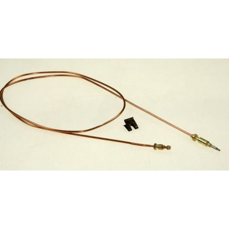 Thermocouple bruleur four/grill pour Four HOTPOINT - ARISTON C00277531