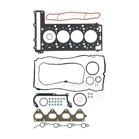Pochette haute Victor Reinz 02-10779-01 MERCEDES-BENZ