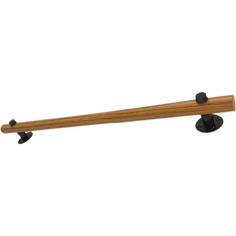 50cm Wall-Mounted Grab Bar for Elderly People (1/5)