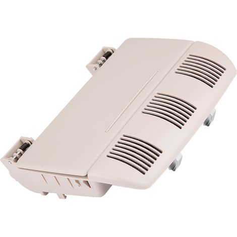 Étui de rangement pour lunettes de soleil Skoda Octavia Roomster 1Z0868565E, boîte de protection beige, accessoire auto (1/5)